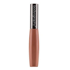 Bodyography Lip Gloss - Tease (Bright Pink - Sheer) 18 Bodyography Lip Gloss - Tease (Bright Pink - Sheer) -Fashion Cosmetics Shop Lip Gloss Sugar Warm Nude Cream Color 12134 detail