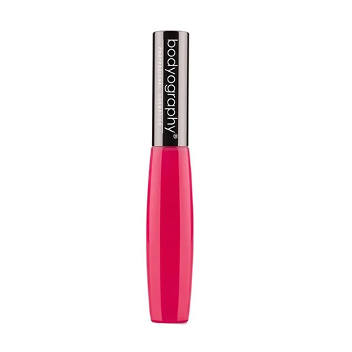 Bodyography Lip Gloss - Tease (Bright Pink - Sheer) 10 Bodyography Lip Gloss - Tease (Bright Pink - Sheer) - Image 10
