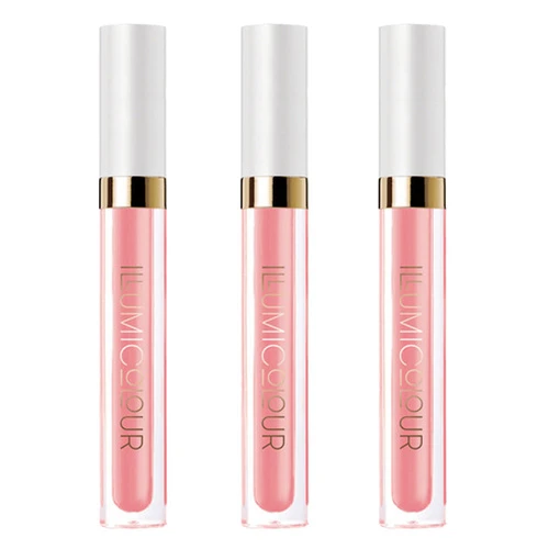 Rhonda Allison Lip Gloss - Tulip 1 Rhonda Allison Lip Gloss - Tulip