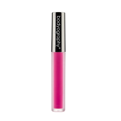 Bodyography Lip Lava Liquid Lipstick - Brick 6 Bodyography Lip Lava Liquid Lipstick - Brick - Image 6