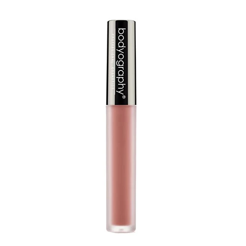 Bodyography Lip Lava Liquid Lipstick - Brick 11 Bodyography Lip Lava Liquid Lipstick - Brick - Image 11