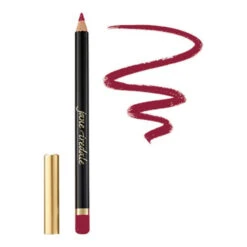 Jane Iredale Lip Pencil - Rose -Fashion Cosmetics Shop Lip Pencil Classic Red 61620 9538 detail