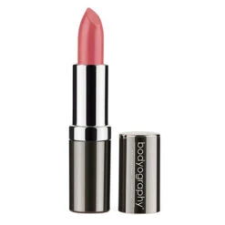 Bodyography Lipstick - Red China (True Red Cream) -Fashion Cosmetics Shop Lipstick Disco Pink Sheer 42245 detail