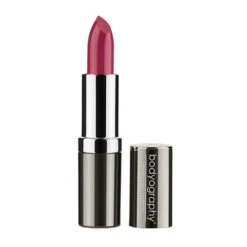 Bodyography Lipstick - Red China (True Red Cream) -Fashion Cosmetics Shop Lipstick Havana Soft Mauve Nude Sheer 70530 detail