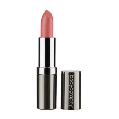 Bodyography Lipstick - Red China (True Red Cream) -Fashion Cosmetics Shop Lipstick Jane Peach Nude Satin Matte 52777 detail