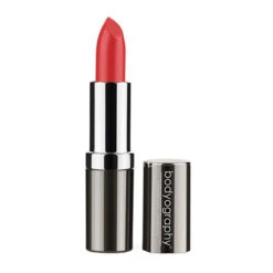 Bodyography Lipstick - Red China (True Red Cream) -Fashion Cosmetics Shop Lipstick Jo Bright Orange Coral Satin Matte 40751 detail