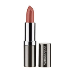 Bodyography Lipstick - Red China (True Red Cream) -Fashion Cosmetics Shop Lipstick Praline Neutral Brown Nude Cream 15855 detail