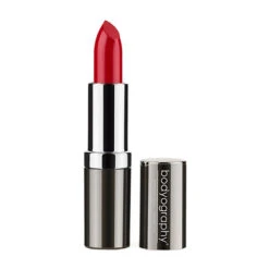 Bodyography Lipstick - Red China (True Red Cream) -Fashion Cosmetics Shop Lipstick Red China True Red Cream 62022 detail