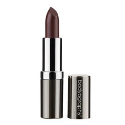Bodyography Lipstick - Red China (True Red Cream) -Fashion Cosmetics Shop Lipstick Seductress Dark Brown Cream 24437 detail
