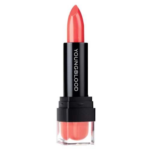 Youngblood Lipstick - Tangelo 1 Youngblood Lipstick - Tangelo