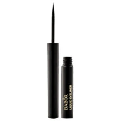 Babor Liquid Eyeliner - Deep Black