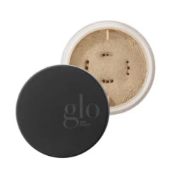 Glo Skin Beauty Loose Base - Golden Light 12 Glo Skin Beauty Loose Base - Golden Light -Fashion Cosmetics Shop Loose Base Golden Medium 45639 740 detail