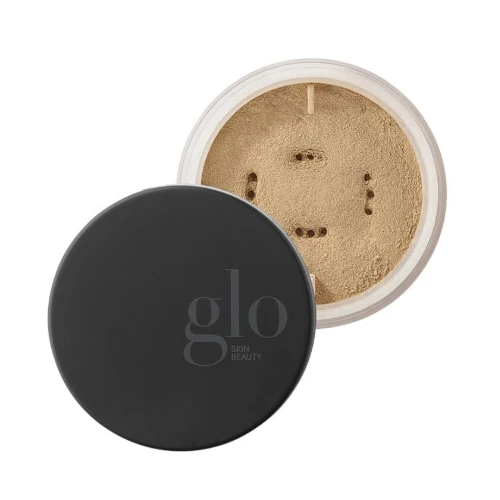 Glo Skin Beauty Loose Base - Golden Light 6 Glo Skin Beauty Loose Base - Golden Light - Image 6