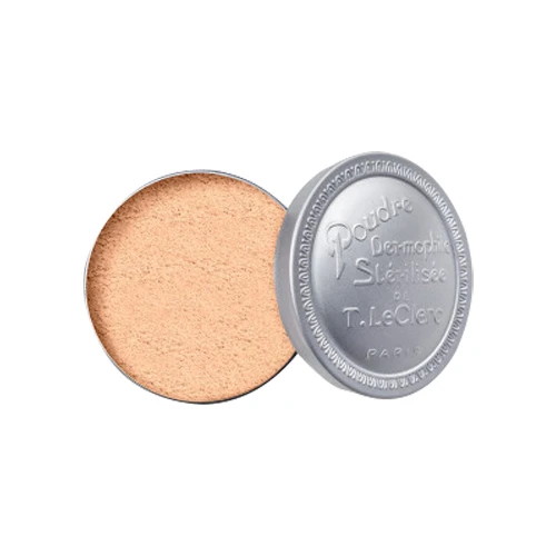 T LeClerc Loose Powder - Naturel 9 T LeClerc Loose Powder - Naturel - Image 9