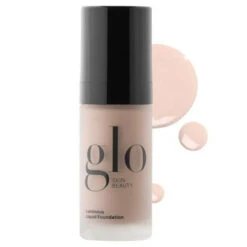 Glo Skin Beauty Luminous Liquid Foundation - Porcelain (SPF 18)