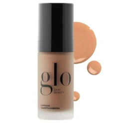 Glo Skin Beauty Luminous Liquid Foundation - Porcelain (SPF 18) -Fashion Cosmetics Shop Luminous Liquid Foundation Cafe 45635 864 detail