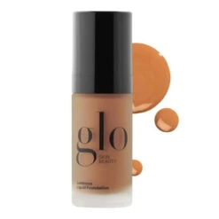 Glo Skin Beauty Luminous Liquid Foundation - Porcelain (SPF 18) -Fashion Cosmetics Shop Luminous Liquid Foundation Caramel 55977 2948 detail