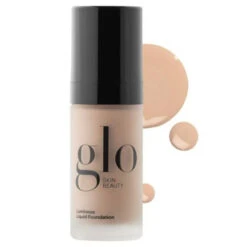 Glo Skin Beauty Luminous Liquid Foundation - Porcelain (SPF 18) -Fashion Cosmetics Shop Luminous Liquid Foundation Naturelle 45631 8133 detail