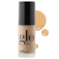 Glo Skin Beauty Luminous Liquid Foundation - Porcelain (SPF 18) -Fashion Cosmetics Shop Luminous Liquid Foundation Tahini 45632 6964 detail