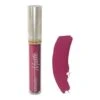 Mirabella Luxe Lip Gloss Matte - Bombshell