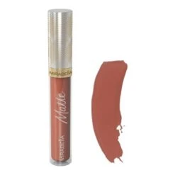 Mirabella Luxe Lip Gloss Matte - Bombshell -Fashion Cosmetics Shop Luxe Lip Gloss Matte Trendsetter 62177 6721 detail