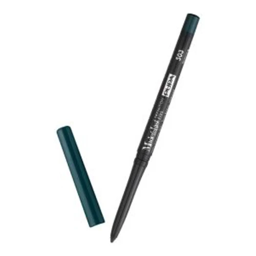 Pupa Made To Last Definition Eyes - 100 Deep Black 8 Pupa Made To Last Definition Eyes - 100 Deep Black - Image 8