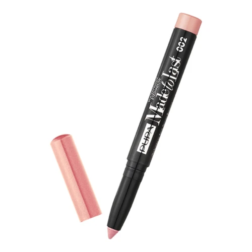 Pupa Made To Last Waterproof Eyeshadow - 001 Flash White 12 Pupa Made To Last Waterproof Eyeshadow - 001 Flash White - Image 12