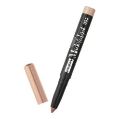 Pupa Made To Last Waterproof Eyeshadow - 001 Flash White 20 Pupa Made To Last Waterproof Eyeshadow - 001 Flash White -Fashion Cosmetics Shop Made To Last Waterproof Eyeshadow 003 67254 2844 detail