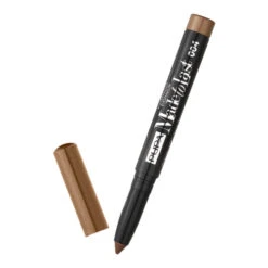 Pupa Made To Last Waterproof Eyeshadow - 001 Flash White 18 Pupa Made To Last Waterproof Eyeshadow - 001 Flash White -Fashion Cosmetics Shop Made To Last Waterproof Eyeshadow 004 67255 6120 detail