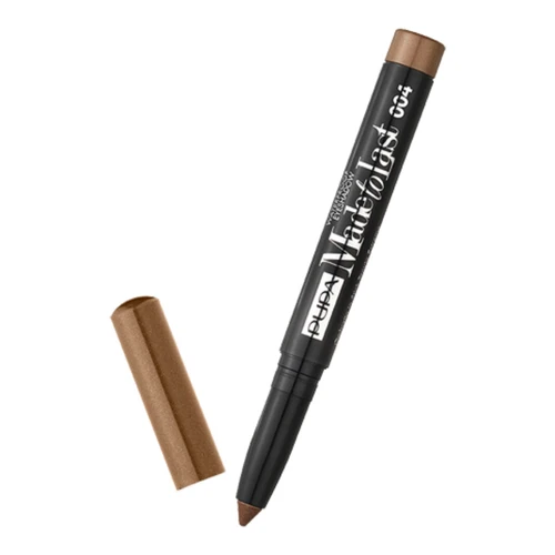 Pupa Made To Last Waterproof Eyeshadow - 001 Flash White 7 Pupa Made To Last Waterproof Eyeshadow - 001 Flash White - Image 7