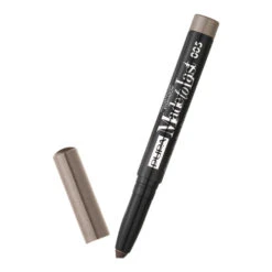 Pupa Made To Last Waterproof Eyeshadow - 001 Flash White 15 Pupa Made To Last Waterproof Eyeshadow - 001 Flash White -Fashion Cosmetics Shop Made To Last Waterproof Eyeshadow 005 67256 6212 detail