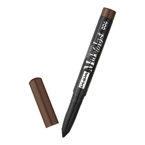 Pupa Made To Last Waterproof Eyeshadow - 001 Flash White 2 Pupa Made To Last Waterproof Eyeshadow - 001 Flash White - Image 2