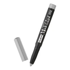 Pupa Made To Last Waterproof Eyeshadow - 001 Flash White 22 Pupa Made To Last Waterproof Eyeshadow - 001 Flash White -Fashion Cosmetics Shop Made To Last Waterproof Eyeshadow 028 67261 8366 detail