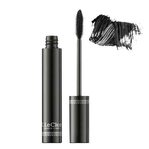 T LeClerc Waterproof Mascara 1 T LeClerc Waterproof Mascara
