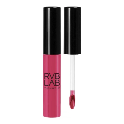 RVB Lab Matt Fix - Matt Liquid Lipstick 01 2 RVB Lab Matt Fix - Matt Liquid Lipstick 01 - Image 2