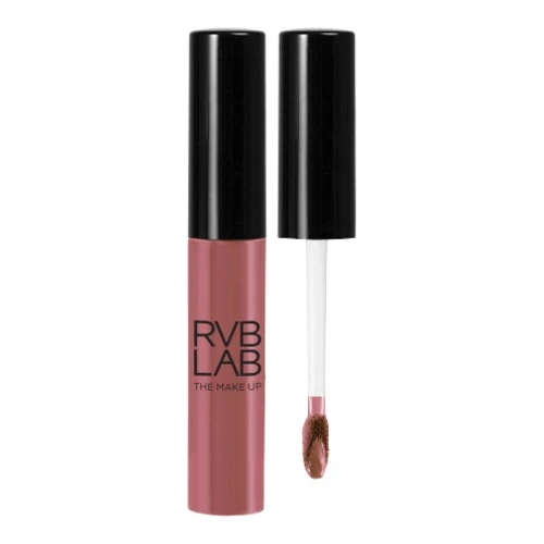 RVB Lab Matt Fix - Matt Liquid Lipstick 01 3 RVB Lab Matt Fix - Matt Liquid Lipstick 01 - Image 3