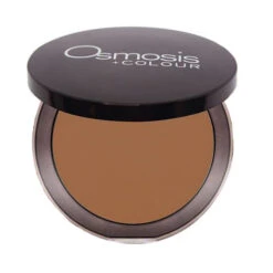 Osmosis MD Professional Mineral Pressed Base - Golden Light