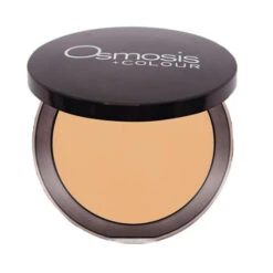 Osmosis MD Professional Mineral Pressed Base - Golden Light -Fashion Cosmetics Shop Mineral Pressed Base Golden Medium 48930 8985 detail