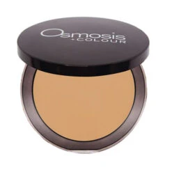 Osmosis MD Professional Mineral Pressed Base - Golden Light -Fashion Cosmetics Shop Mineral Pressed Base Natural Dark 48934 8582 detail