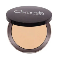 Osmosis MD Professional Mineral Pressed Base - Golden Light -Fashion Cosmetics Shop Mineral Pressed Base Natural Light 48932 9420 detail