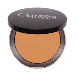 Osmosis MD Professional Mineral Pressed Base - Golden Light -Fashion Cosmetics Shop Mineral Pressed Base Terracotta 48940 1719 detail