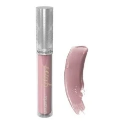 Mirabella Mirabella Luxe Lip Gloss - Angelic