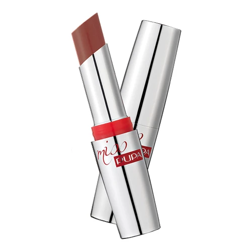 Pupa Miss Pupa Lipstick - 100 Cream 18 Pupa Miss Pupa Lipstick - 100 Cream - Image 18