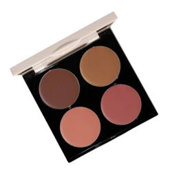 FitGlow Beauty Multi-Use Ceramide Lip And Cheek - Buff Glow