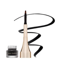 Jane Iredale Mystikol Powdered Eyeliner - Onyx 6 Jane Iredale Mystikol Powdered Eyeliner - Onyx -Fashion Cosmetics Shop Mystikol Powdered Eyeliner Onyx 19994 7253 detail