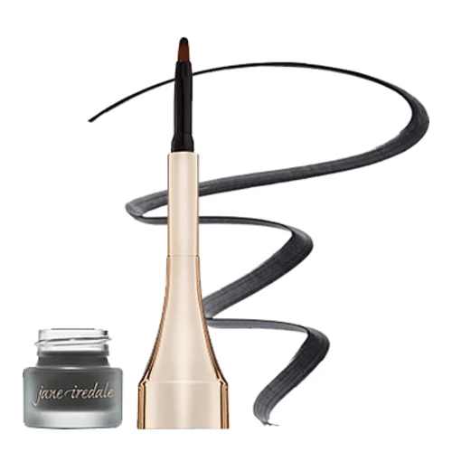 Jane Iredale Mystikol Powdered Eyeliner - Onyx 4 Jane Iredale Mystikol Powdered Eyeliner - Onyx - Image 4
