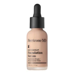 Perricone MD No Makeup Foundation Serum - Porcelain SPF 20 -Fashion Cosmetics Shop NM Foundation Serum Nude SPF 20 47882 detail