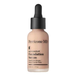 Perricone MD No Makeup Foundation Serum - Porcelain SPF 20 -Fashion Cosmetics Shop NM Foundation Serum Porcelain 88859 detail