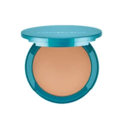 Colorescience Natural Finish Pressed Foundation SPF 20 - Light Ivory -Fashion Cosmetics Shop Natural Finish Pressed Foundation SPF 20 Medium Bisque 44142 1638 detail