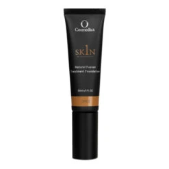 O Cosmedics Natural Fusion Treatment Foundation - Ivory 100 -Fashion Cosmetics Shop Natural Fusion Treatment Foundation Spice 500 62473 2362 detail